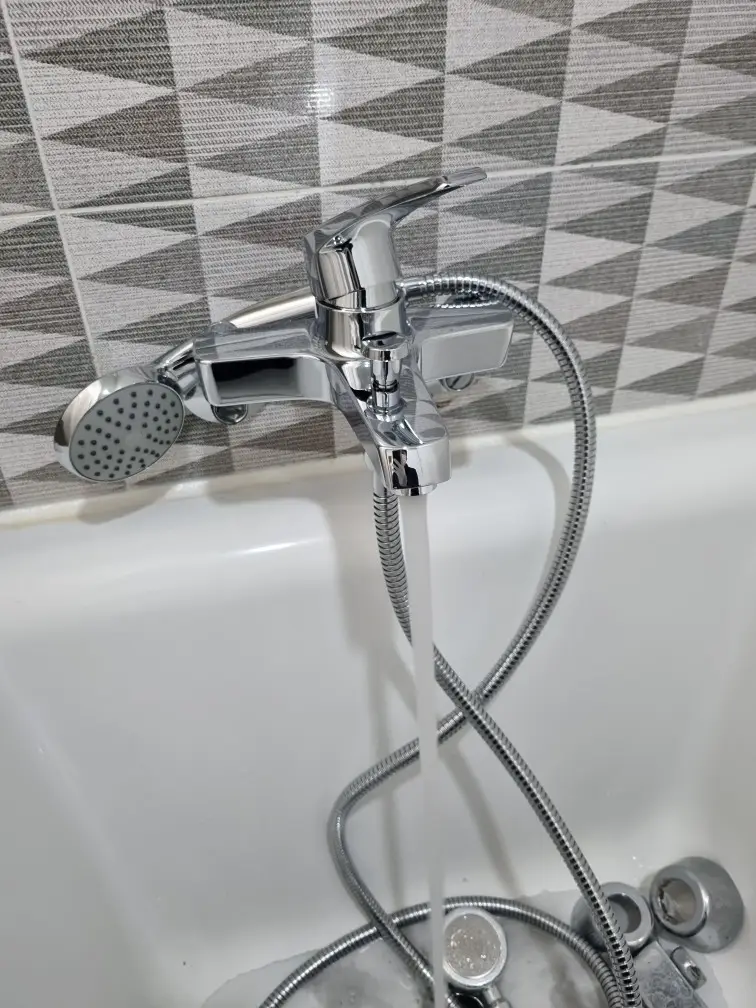 욕실 샤워기 7